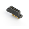Edgeboard Connectors - 151-895-010-544-108-ND - DigiKey