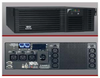 SmartPro 3U Rack/Tower Extended-Run UPS - Line-interactive, sine wave UPS -- SMX5000XLRT3U - Image
