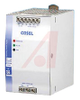DIN Rail Power Supplies - 8431843 - RS Components, Ltd.