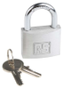 Padlocks - 8274410 - RS Components, Ltd.