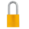 Padlocks - 2121747 - RS Components, Ltd.