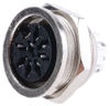DIN Connectors - 490995 - RS Components, Ltd.