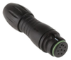 Industrial Circular Connectors - 468926 - RS Components, Ltd.