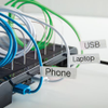 Label Printer Tapes - 2521868 - RS Components, Ltd.