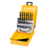 Drill Bit Sets - 215721 - RS Components, Ltd.