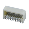 Arrays, Edge Type, Mezzanine (Board to Board) - 900-0533092071TR-ND - DigiKey