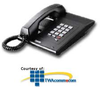 NEC Single Line Phone - 770080 - TelephoneStuff.com