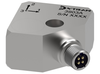 Filtered Triaxial Accelerometer - 3903A - Hottinger Bruel and Kjaer UK Ltd.