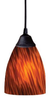 406-1ES Mini Pendants-Cable - 720385 - Capital Lighting, Inc.