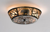 13390 Flush Mounts-Bowl Style - 759039 - Capital Lighting, Inc.