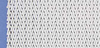 Compound Balanced Weave Belting -- CB3-32-72-14