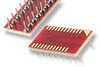 Series 35W000-11-RC SOWIC-to-DIP Adapter – RoHS/WEEE-Compliant