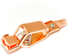 Heavy Duty Solid Copper Grounding Clip -- BU-11CPN - Image