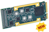 AcroPack Series Quad RS232 Serial Communication Module -- AP500 - Image