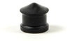 Techcon EA403L-2 400 Series Manual Rubber Stopper Non-Lube 3 cc -- EA403L-2-NONLUB - Image