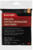 3M Bondo 813 24 Shop Towel - Pop-up Dispenser - 1 sheet per inner - 1 yd Overall Length - 60455056410 - 076308-00813 - R. S. Hughes Company, Inc.