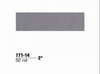 3M Scotchcal 77114 Light Slate Metallic Striping Automotive Tape - 2 in Width x 50 ft Length - 2 mil Thick - 051141-77114 - R. S. Hughes Company, Inc.