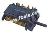 Oven Switch (Gas Cooker) - WPL-8 - Ningbo Best Group Co., Ltd.