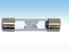 Low-tension Glass Tube Fuse -- FBAGF-145 6.35x30mm - Image