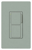 Multifunction Control - MA-L3S25-BG - Lutron Electronics Co., Inc.