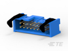 Ribbon Cable Connectors - 2-1761608-6 - TE Connectivity