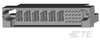 PCB Headers & Receptacles - 2-6450122-3 - TE Connectivity