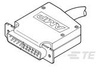 Connector Strain Relief - 5206390-1 - TE Connectivity