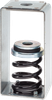 Ceiling Mounted Vibration Hanger -- HS-SPRING-HANGER - Image
