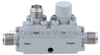 SMA Directional Coupler 10 dB 7 GHz to 12.4 GHz Rated to 50 Watts - FMCP1105 - Fairview Microwave Inc.
