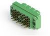 Backplane Connectors - Specialized - 516-038-520-200 - Lingto Electronic Limited