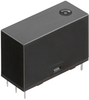 Power Relay, 277Vac, 16A, Spst-No, Th; Contact Configuration Panasonic - 16AC8823 - Newark, An Avnet Company