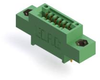 Card Edge Conn, Single, 6Pos, Th; Card Edge Connector Type Edac - 65AJ3846 - Newark, An Avnet Company