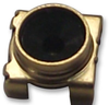 Rf / Coaxial Connector, Micro Sd, Sim Socket, Straight Jack, Solder, 50 Ohm, Phosphor Bronze Rohs Compliant Hirose(Hrs) - 40T1744 - Newark, An Avnet Company