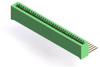 Card Edge Conn, Single, 33Pos, Wire Wrap; Card Edge Connector Type Edac - 66AJ1897 - Newark, An Avnet Company