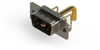 Combo D-Sub Conn, R/a Plug, De-5W1, Th; Product Range Edac - 56AJ5481 - Newark, An Avnet Company