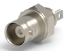 Rf Coaxial Conn, Bnc Jack, 50 Ohm, Panel Rohs Compliant Greenpar - Te Connectivity - 69AH4019 - Newark, An Avnet Company