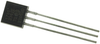 Ldo Voltage Regulator, 3.3V, 250Ma, To-92-3; Output Type Microchip - 88H9804 - Newark, An Avnet Company