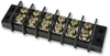 Panel Mount Barrier Terminal Block, 6, 2, 300 V, 20 A, 22 Awg, 12 Awg Rohs Compliant Buchanan Te Connectivity - 40Y2896 - Newark, An Avnet Company