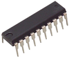 Microcontroller Mcu, 16 Bit, Pic24, 32Mhz, Dip-20; Product Range Microchip - 40M1451 - Newark, An Avnet Company