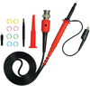 Probe, 200Mhz, Oscilloscope; Oscilloscope Probe Function B&k Precision - 53W5553 - Newark, An Avnet Company