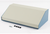 Small Enclosures - General Purpose Metal - 1456PG4WHBU - Hammond Manufacturing Company Inc.