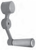 Aluminum Balanced Crank Handles -- 11301 - Image