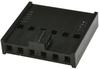 Wire-Board Connector Receptacle, 6 Position, 2.54Mm; Product Range Molex - 02H0124 - Newark, An Avnet Company