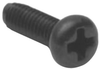 Self Tapping Screw, M2.5, 8Mm Rohs Compliant Amphenol Sine/tuchel - 75AJ1139 - Newark, An Avnet Company