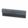 CONN SOCKET 40POS 0.1 GOLD PCB - 680-ESW-120-33-G-D - Utmel Electronic Limited