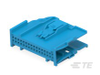 Automotive Connector Caps & Covers - 2098660-3 - TE Connectivity