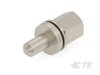 Connector Hardware, Mounts, Locks & Retainers - 176152-3 - TE Connectivity