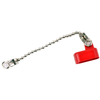 D-Sub, D-Shaped Connector Accessories - 1731120108-ND - DigiKey