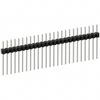 Headers, Male Pins - S1072E-25-ND - DigiKey