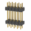 Board Spacers, Stackers (Board to Board) - 612-DW-05-10-G-D-500-ND - DigiKey